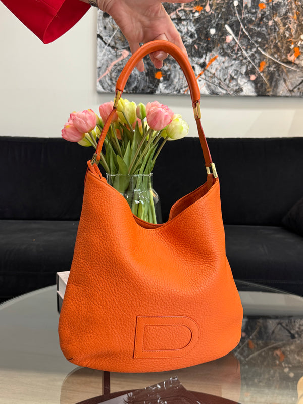 Delvaux louise PM