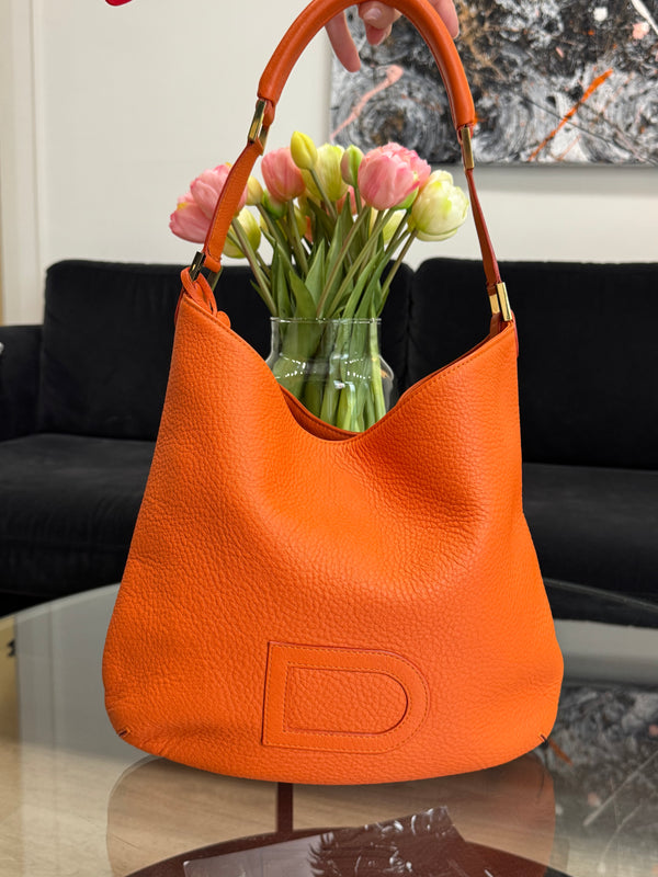 Delvaux louise PM