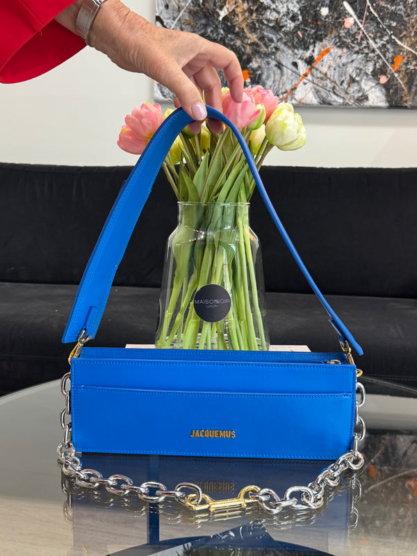 Jacquemus handbag