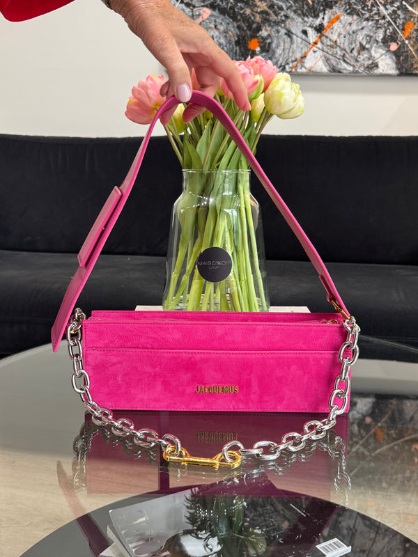 Jacquemus handbag