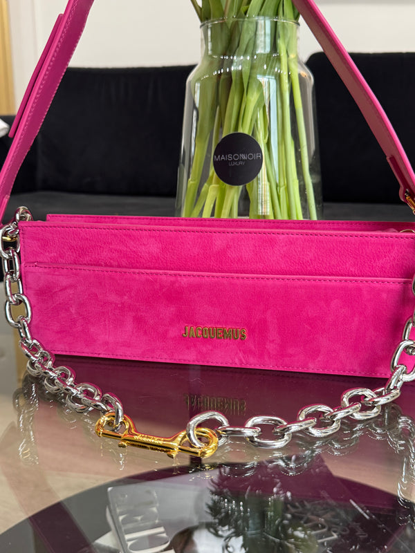 Jacquemus handbag