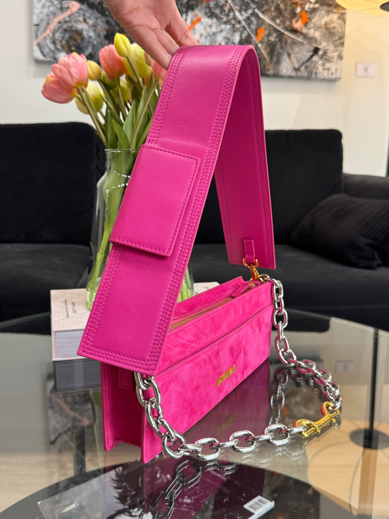 Jacquemus handbag