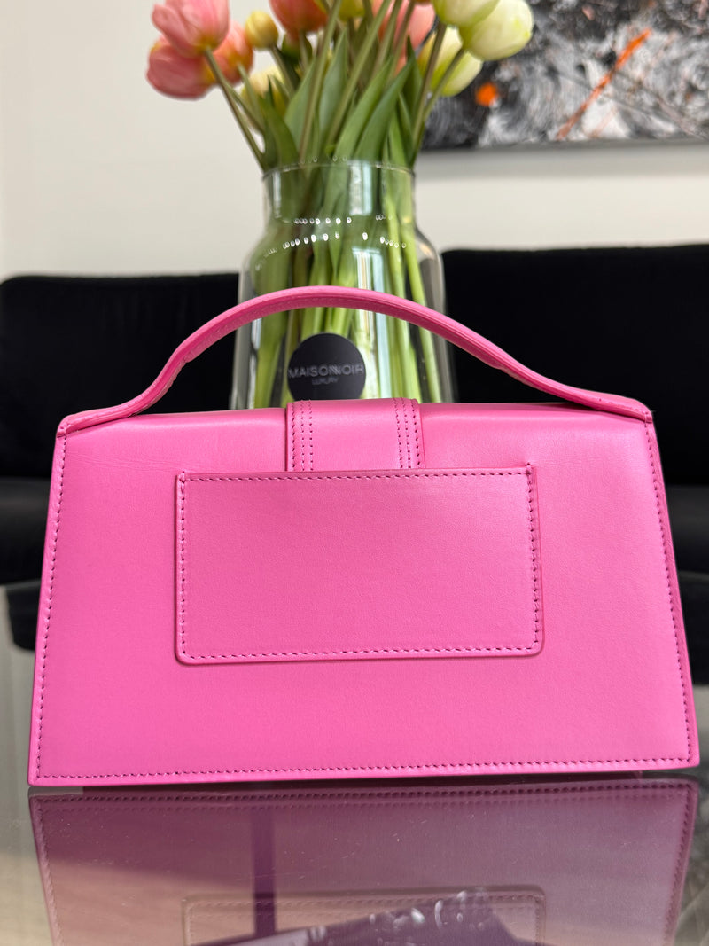 Jacquemus - Le Grand Bambino - handbag