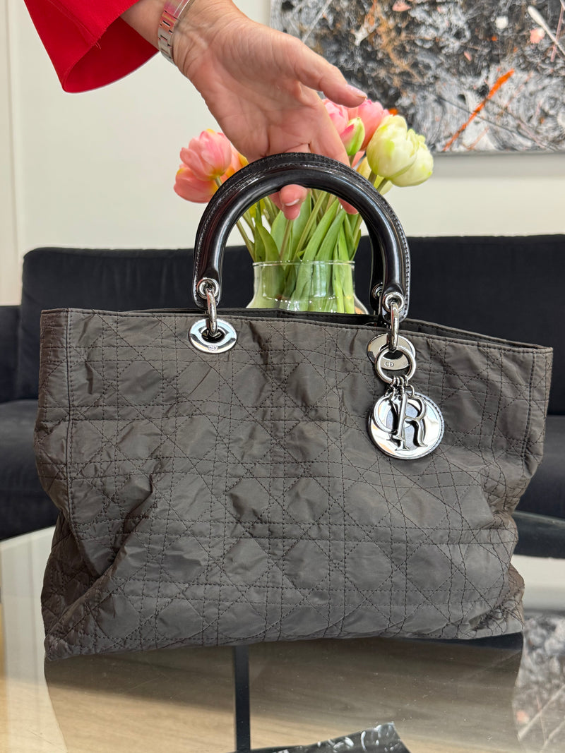 Christian Dior lady Dior