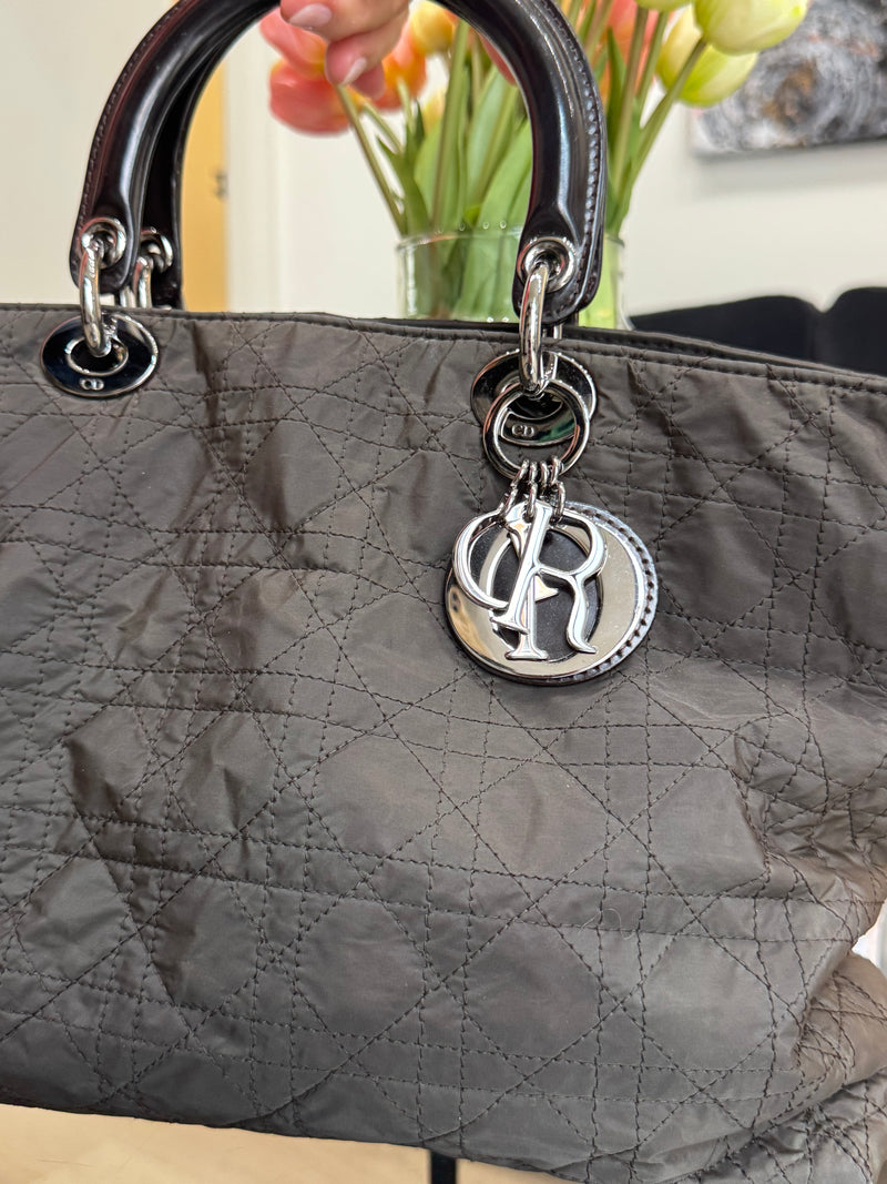 Christian Dior lady Dior