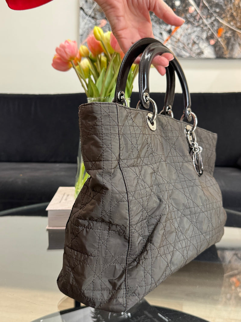 Christian Dior lady Dior