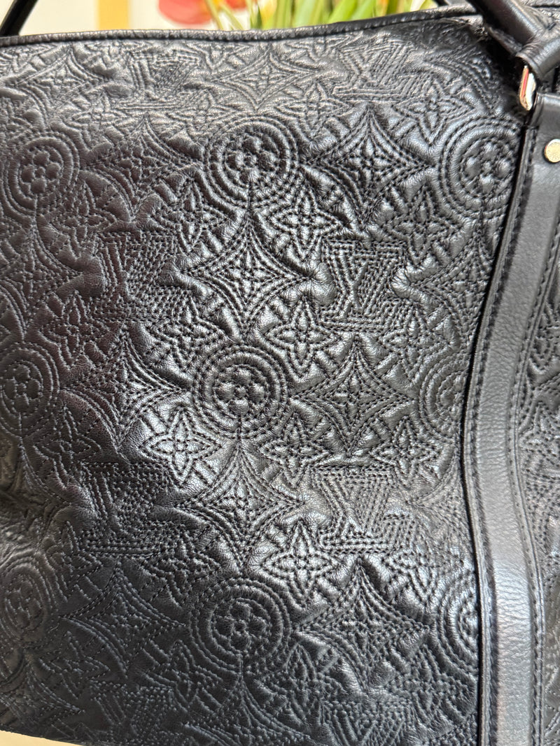 Louis Vuitton Antheia Ixia MM satchel