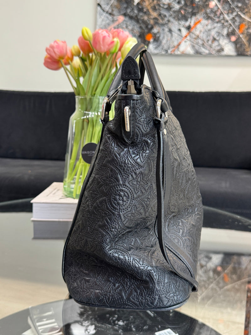 Louis Vuitton Antheia Ixia MM satchel