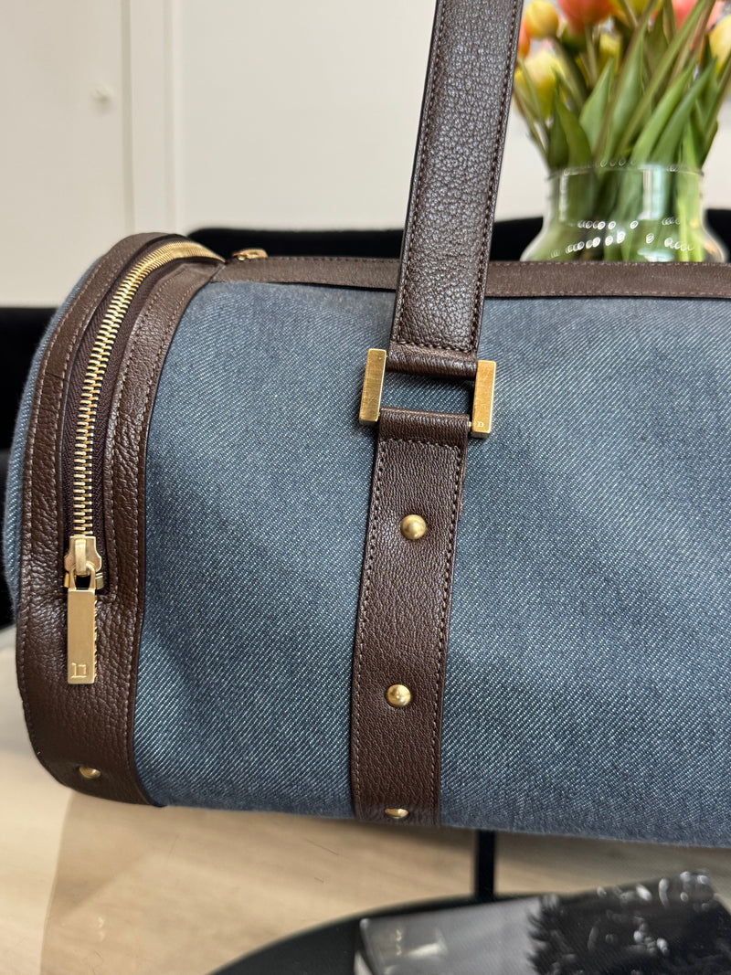 Delvaux Weekendbag