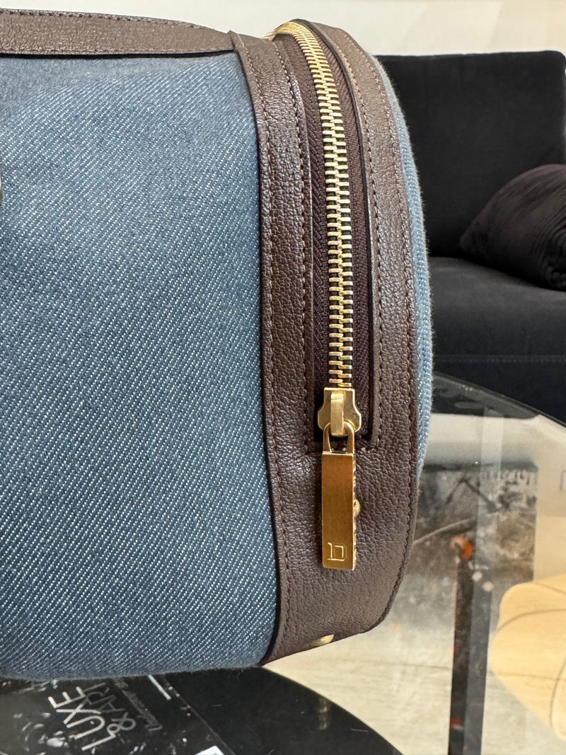 Delvaux Weekendbag