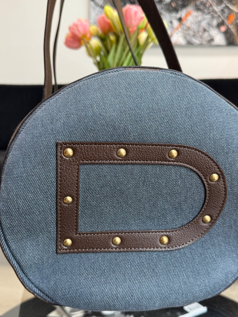 Delvaux Weekendbag