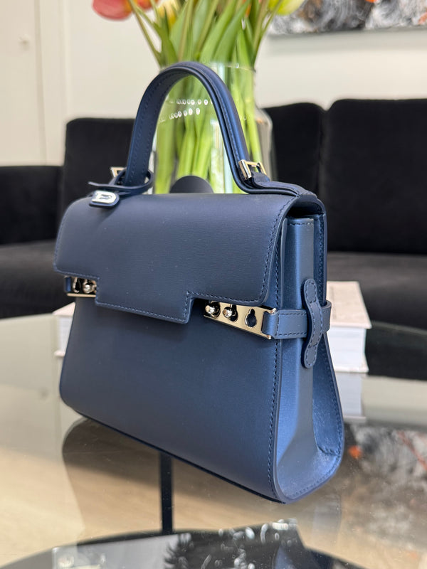 Delvaux Tempête small