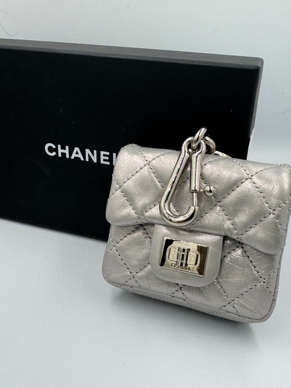 Chanel Charm bag