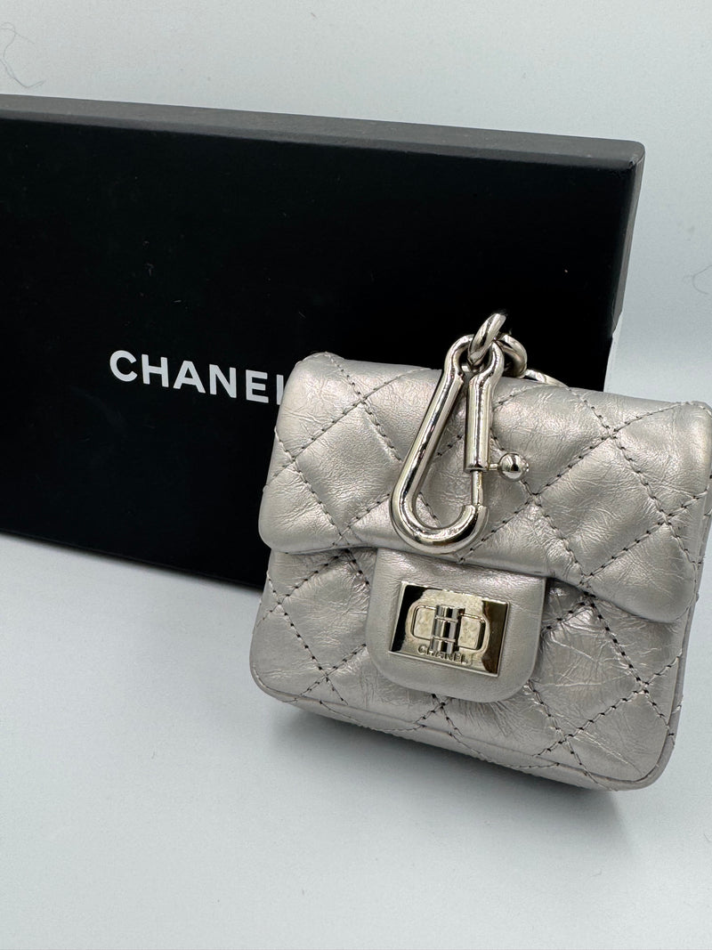 Chanel Charm bag