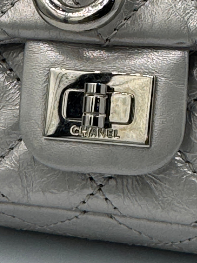 Chanel Charm bag