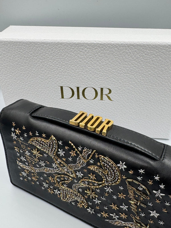 Christian Dior Clutch - Limited Edition