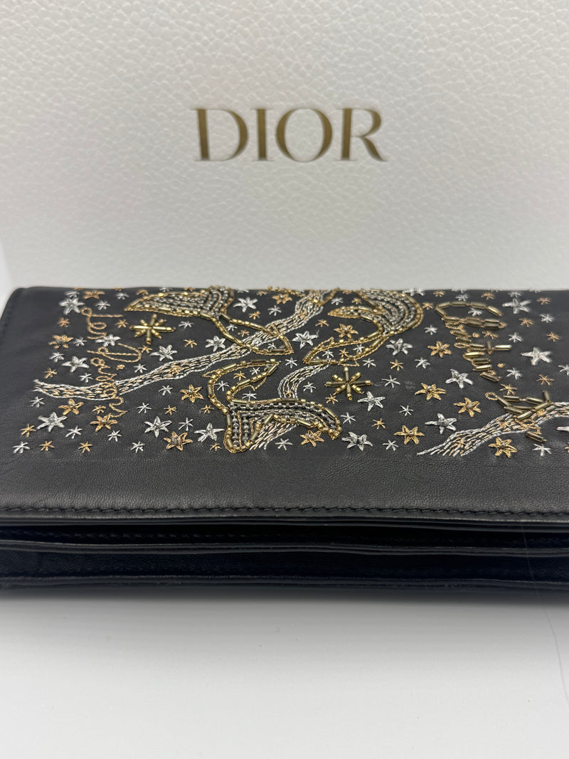 Christian Dior Clutch - Limited Edition