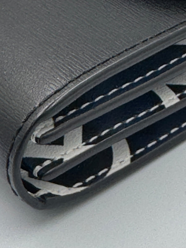Delvaux 'Brillant' small clutch