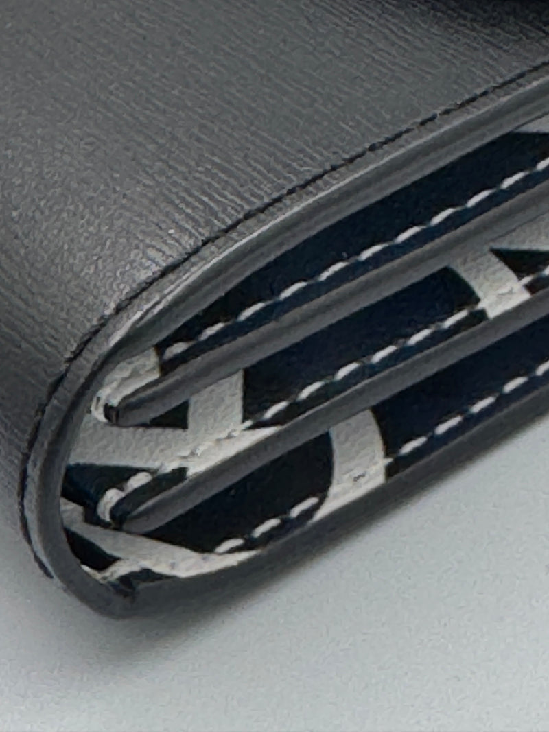 Delvaux 'Brillant' small clutch