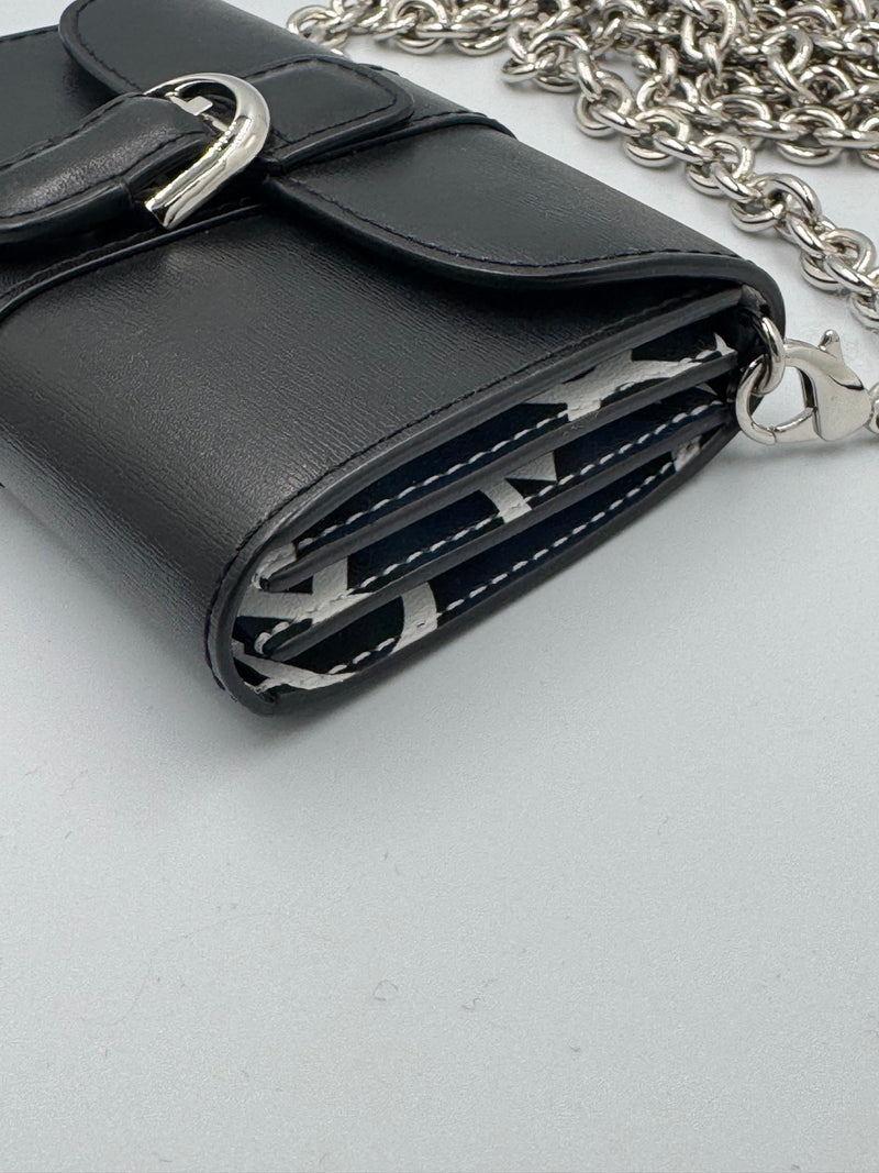 Delvaux 'Brillant' small clutch