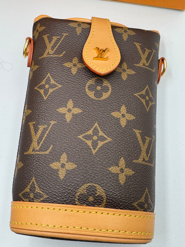 Louis Vuitton 'Fold Me' Pouch Bag