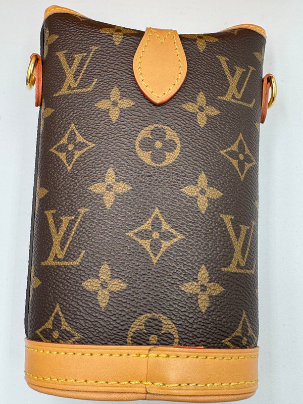 Louis Vuitton 'Fold Me' Pouch Bag