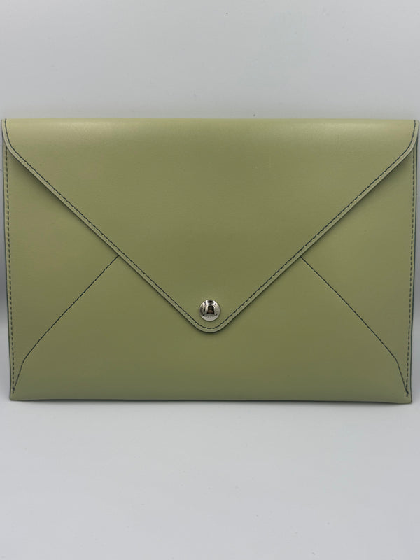 Delvaux Pochette