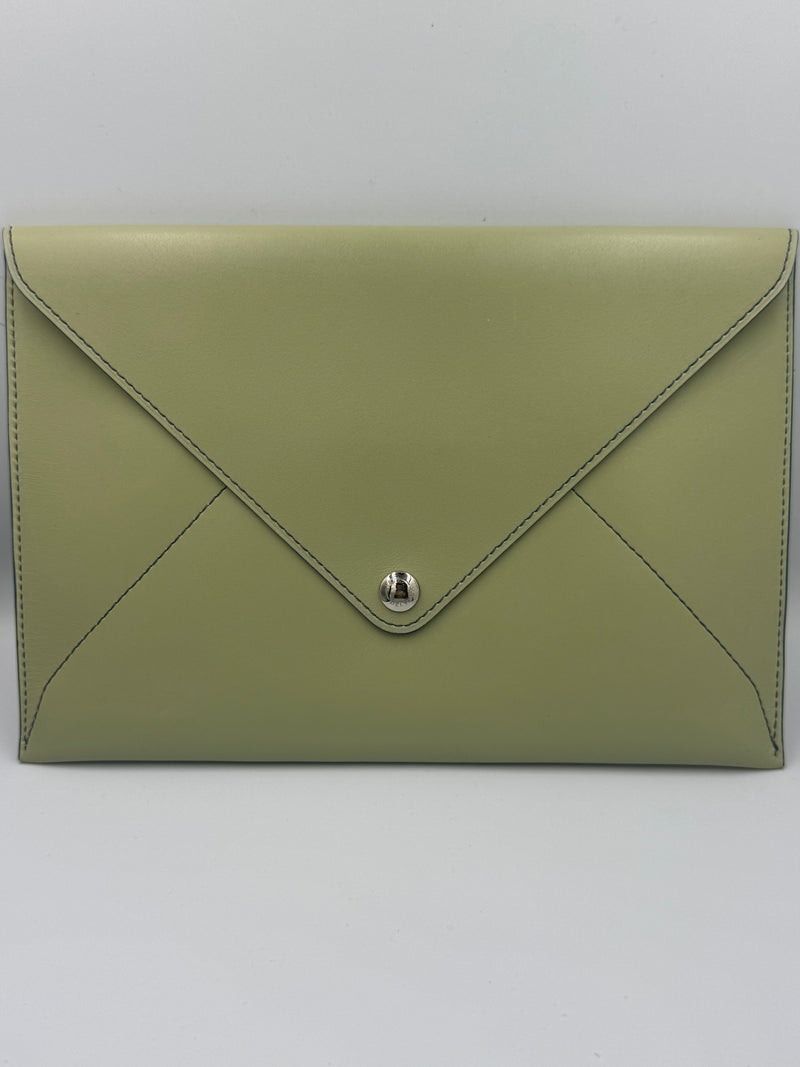 Delvaux Pochette
