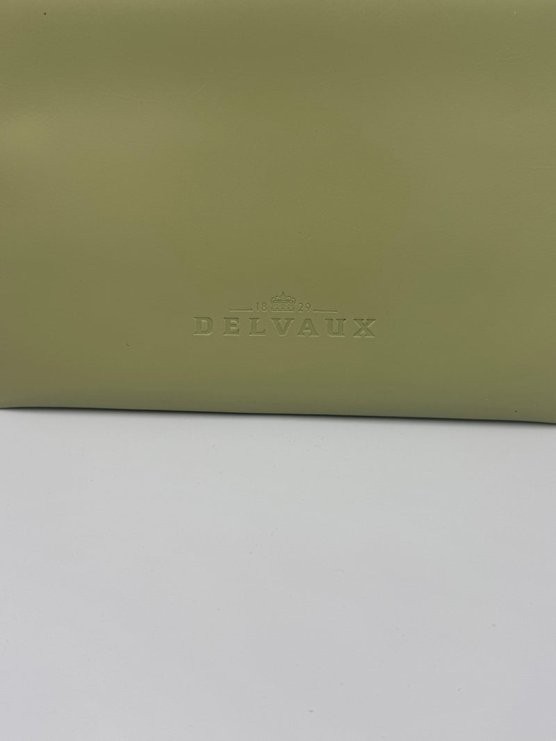 Delvaux Pochette