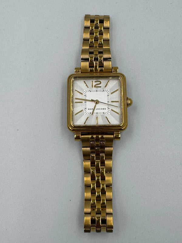 Marc Jacobs Watch