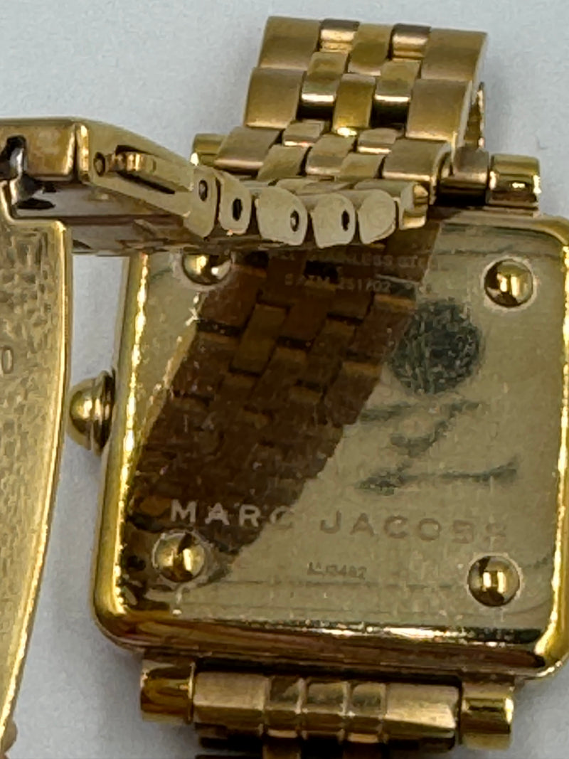 Marc Jacobs Watch