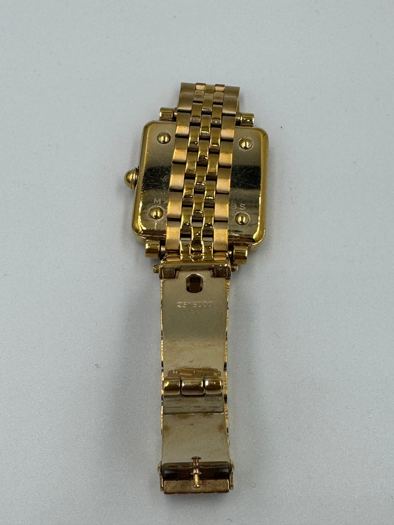 Marc Jacobs Watch
