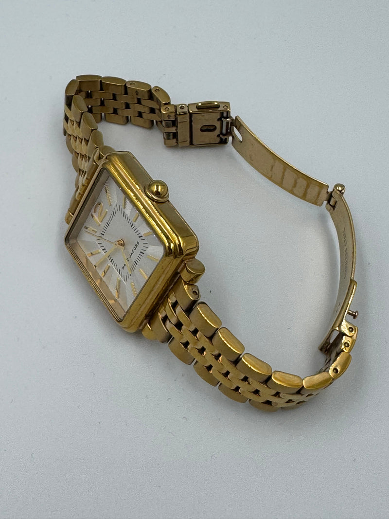 Marc Jacobs Watch