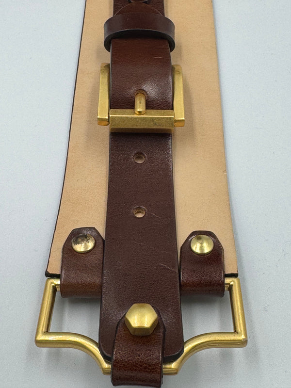 Jean-Paul Gaulthier Belt