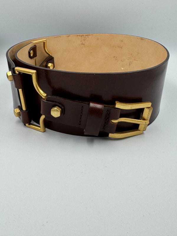 Jean-Paul Gaulthier Belt
