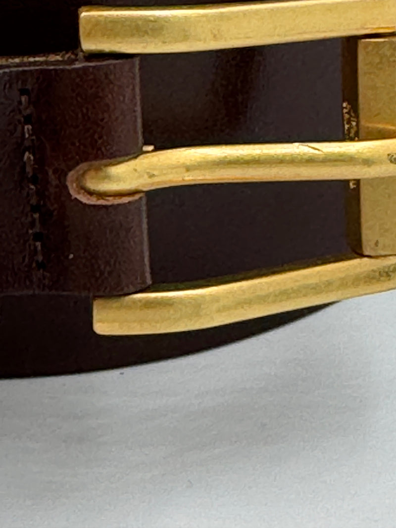 Jean-Paul Gaulthier Belt