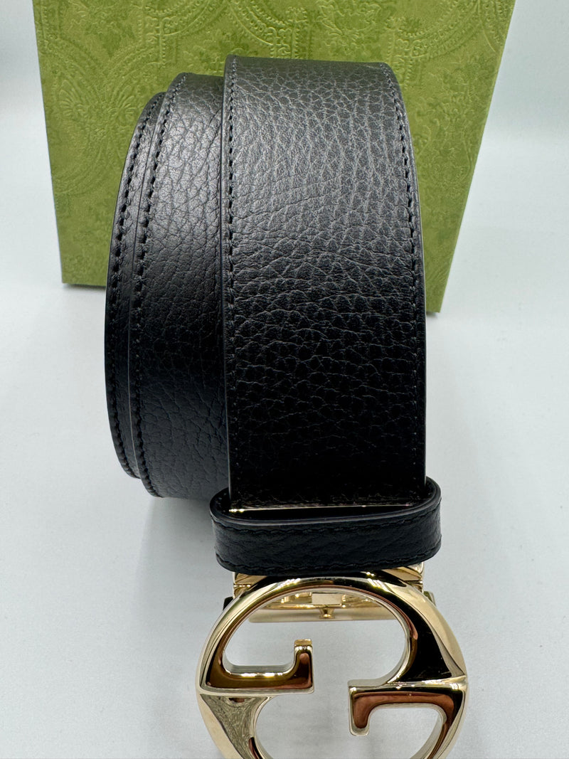 Gucci Reverse Belt