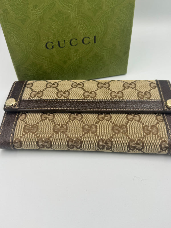 Gucci Wallet