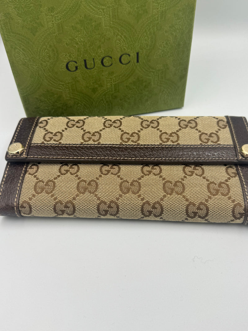 Gucci Wallet