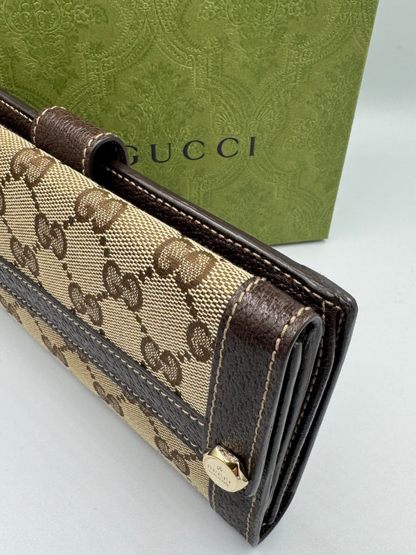 Gucci Wallet