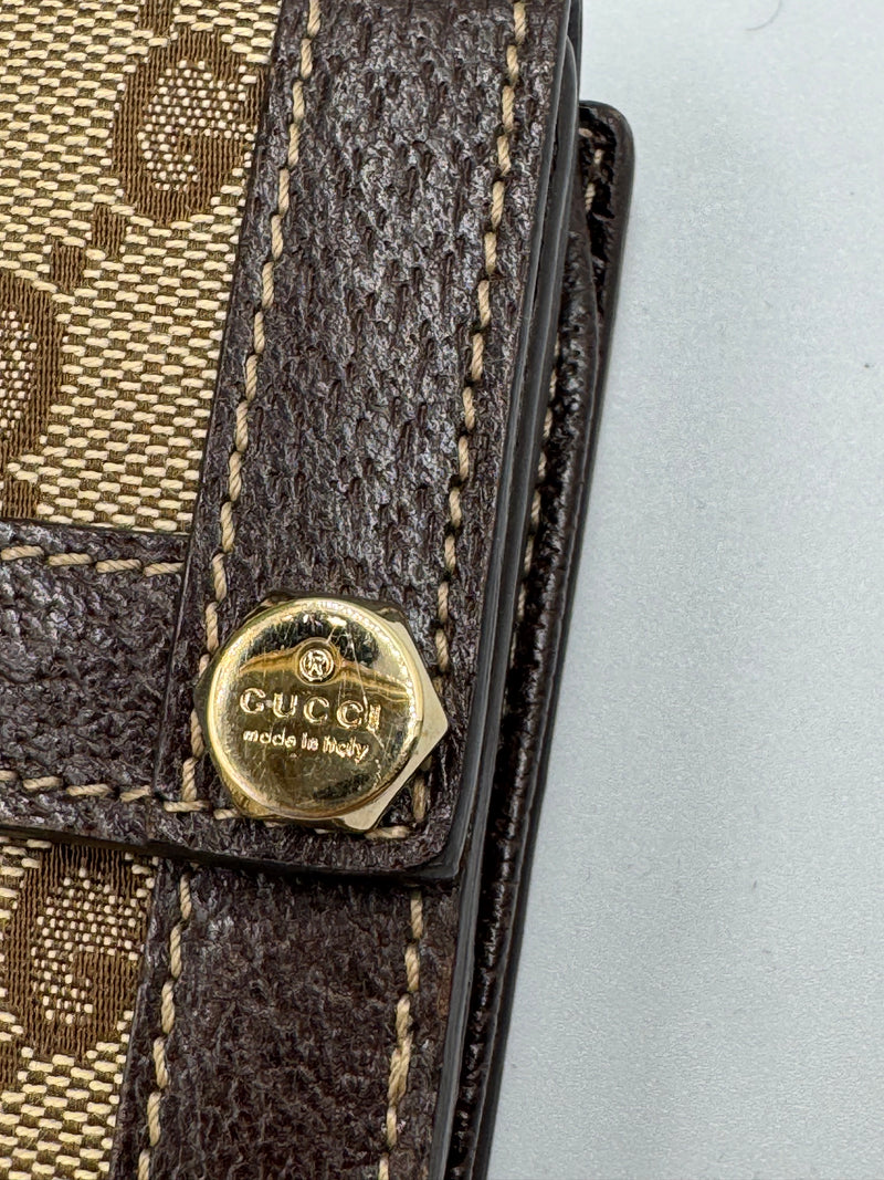 Gucci Wallet