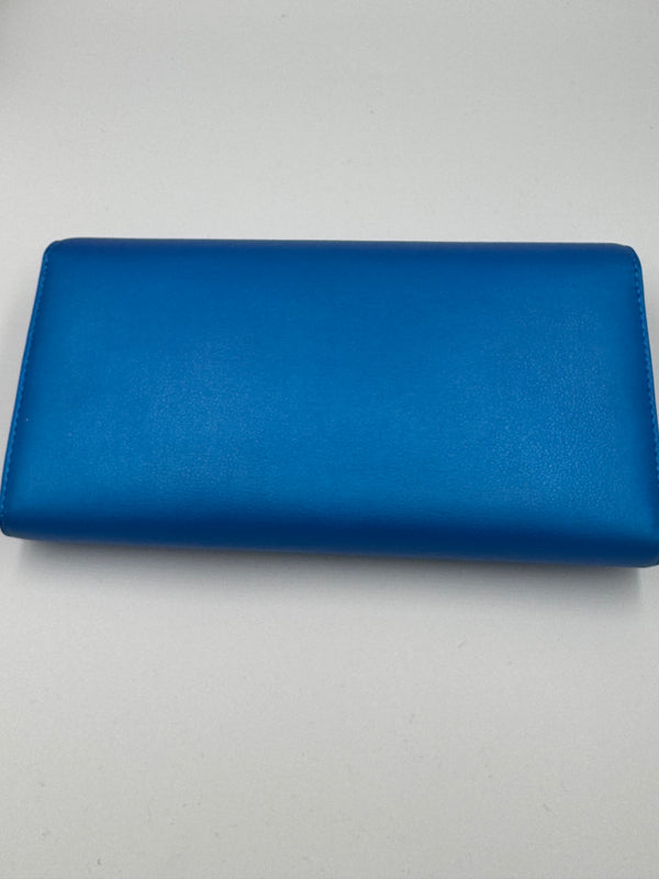 Delvaux wallet 'Madame'
