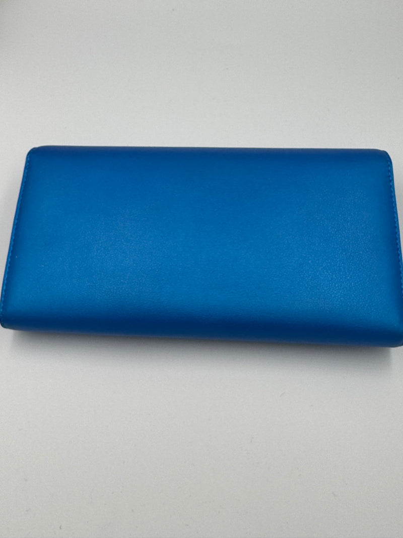 Delvaux wallet 'Madame'