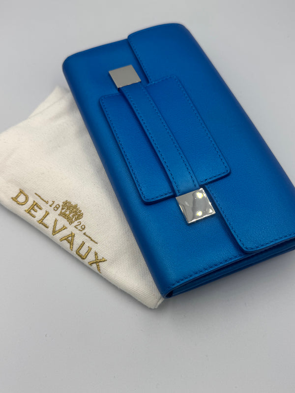 Delvaux wallet 'Madame'