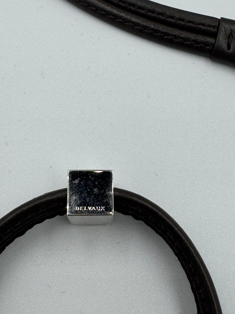 Delvaux Bracelet & Necklace