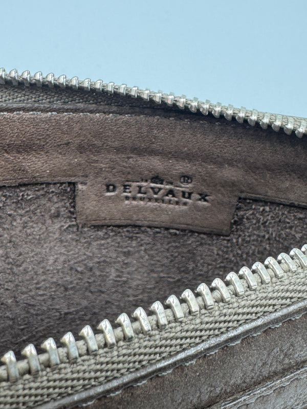 Delvaux Wallet