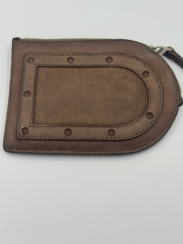 Delvaux Wallet