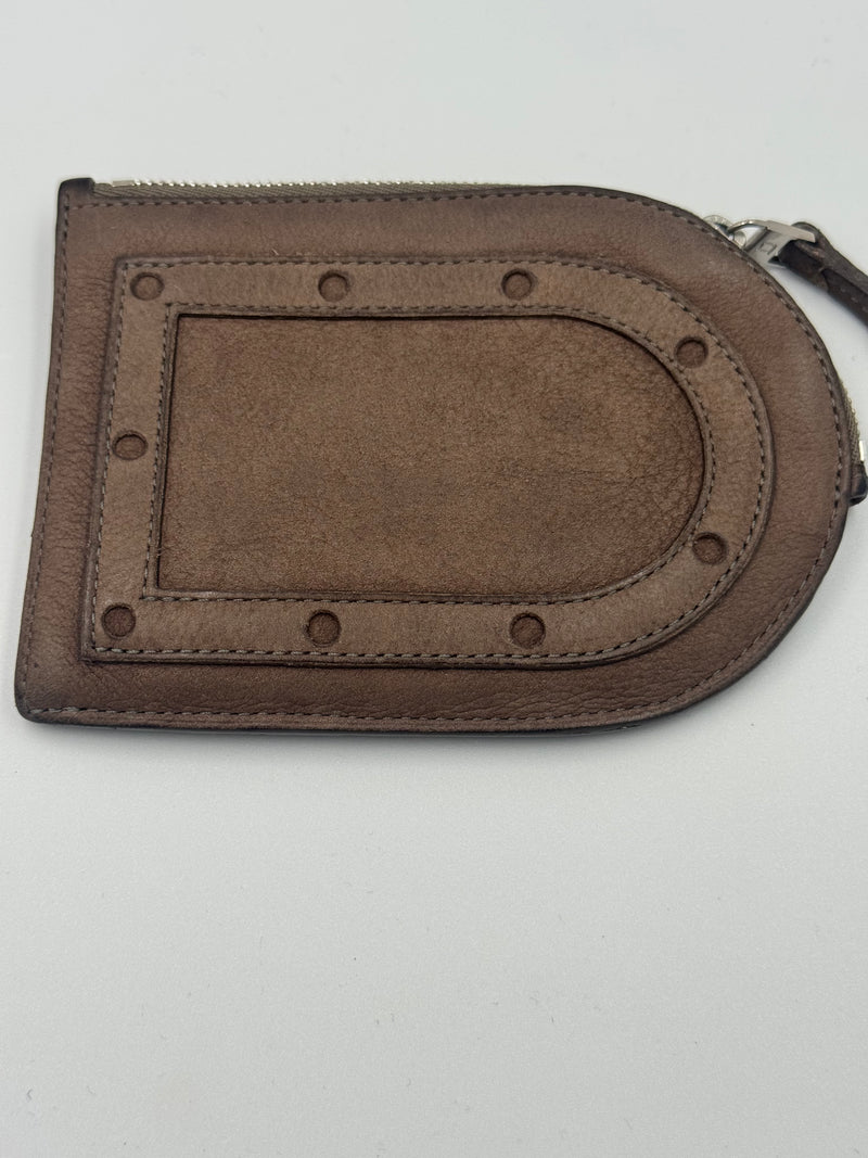 Delvaux Wallet
