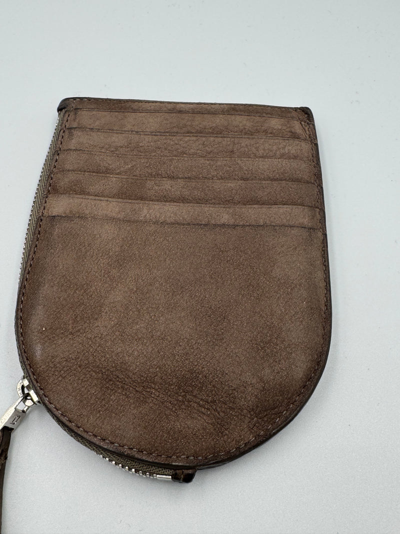 Delvaux Wallet