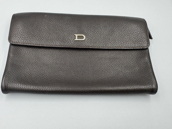 Delvaux Wallet